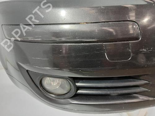 Front bumper AUDI A3 (8P1) 1.9 TDI | BP32289002C7