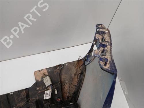 Front bumper FORD KUGA II (DM2) 2.0 TDCi | BP27160428C7 - Image 3
