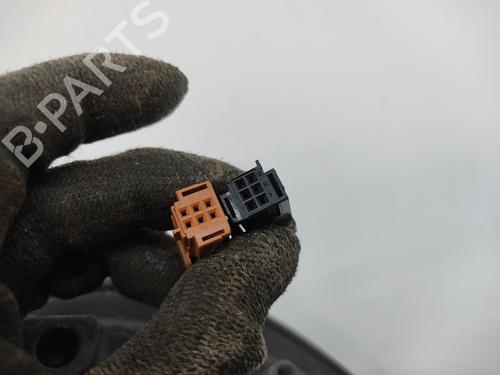 Left mirror CITROËN BERLINGO Box Body/MPV (B9) 1.6 HDi 90 4x4 | BP28506578C26