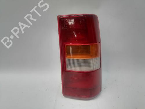 Right taillight FIAT SCUDO Platform/Chassis (220_) 2.0 JTD BP28164463C35