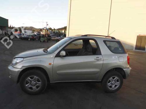 Steering column stalk TOYOTA RAV 4 II (_A2_) 1.8 (ZCA25_, ZCA26_, ZCA25W, ZCA26W) | BP5467660I23 