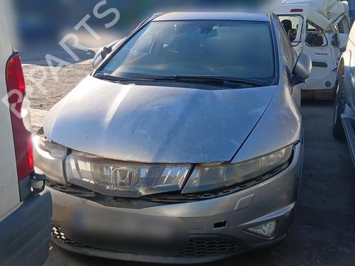Brugte HONDA CIVIC VIII Hatchback (FN, FK) 1.8 (FN1, FK2) 4768208