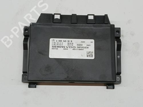 electronic-module-mercedes-benz-e-class-coupe-c207-2009-2010-2011-2012-2013-2014-2015-2016-37182202 main image
