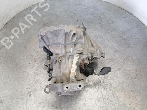 Used Gearbox Gearbox FIAT GRANDE PUNTO (199_) 1.4 16V (199BXG1B, 199AXG1B) (95 hp) 36036901 36036901