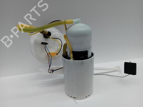 Fuel pump PORSCHE 718 BOXSTER (982) 2.0 T (982320, 982321, 982350, 982351) | BP36223333M76 - Image 5