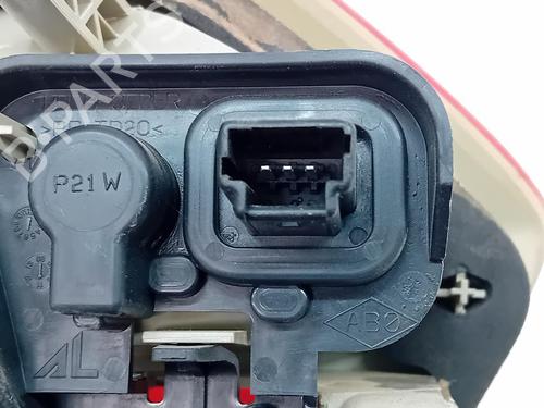 Right tailgate light RENAULT FLUENCE (L3_) 1.5 dCi (L30D, L30L, L306, L33F, L33L, L33M, L33V, L33W) | BP36813483C80 - Image 4