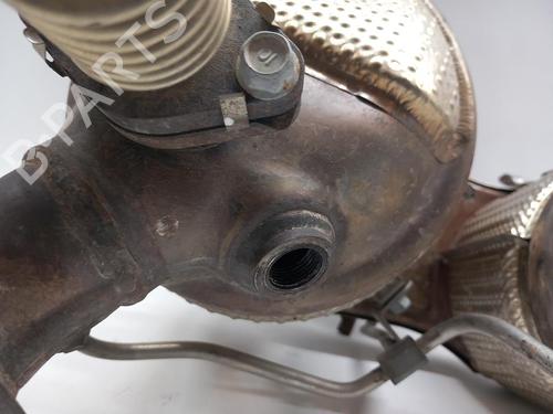 Catalyst HYUNDAI i30 (PDE, PD, PDEN) 1.6 CRDi | BP33456000M10 - Image 5