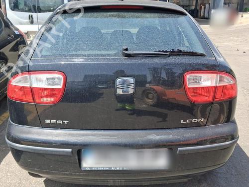 Warning switch SEAT LEON (1M1) 1.6 16 V | BP38648504I22 - Image 8