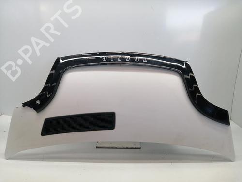 Used Hood Hood RENAULT TRAFIC II Bus (JL) 2.0 dCi 90 (JL00, JL01, JL0H, JL0M, JL0P, JL0S) (90 hp) 33930356 33930356