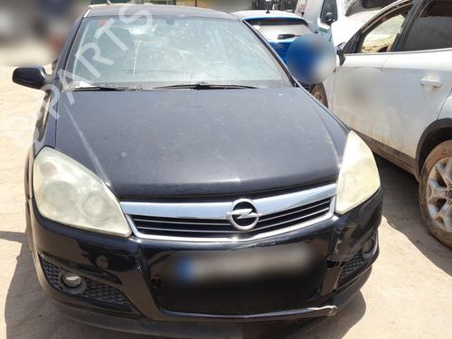Tannstang/sevrosnekke OPEL ASTRA H (A04)  | BP29322180M22