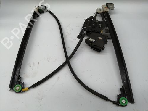 Front right window mechanism VW SHARAN (7M8, 7M9, 7M6) 1.9 TDI | BP26448898C23 