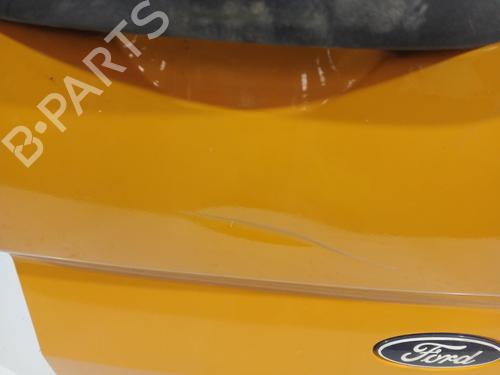 Right tailgate FORD TRANSIT CUSTOM V362 Bus (F3)  | BP28118885C77 