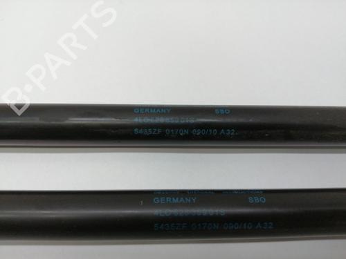 Hood lift support AUDI Q7 (4LB) 3.0 TDI quattro | BP15603285C139 