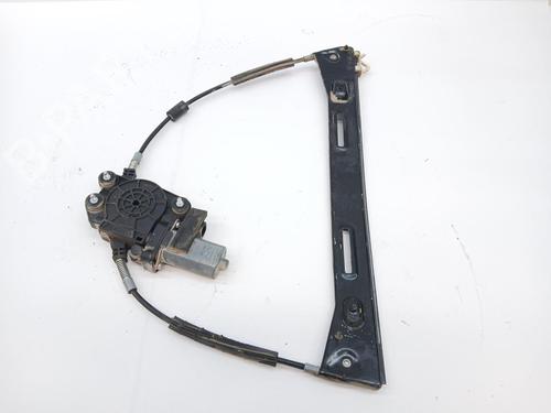 Used Front left window mechanism Front left window mechanism 37594658 37594658