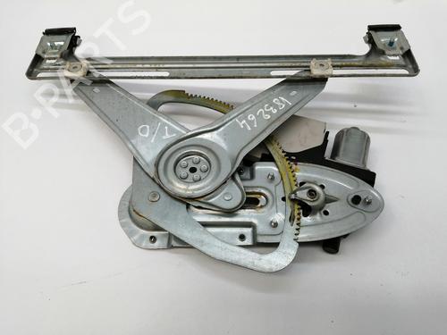 Rear right window mechanism FORD KUGA I  | BP16432561C25 