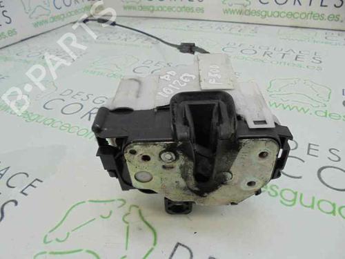 Høyre foran lås FIAT 500 (312_) [2007-2025]  5458143