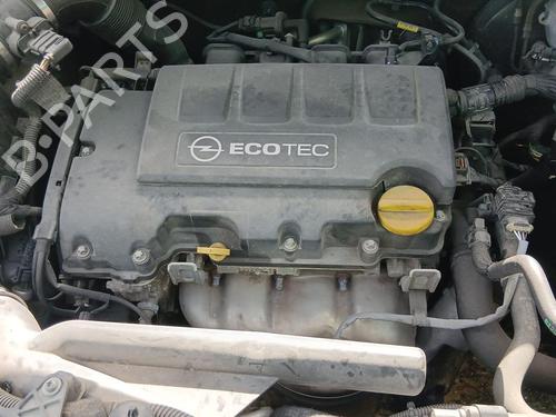 Front left panel OPEL CORSA D (S07)  | BP33214522C58  - Image 8