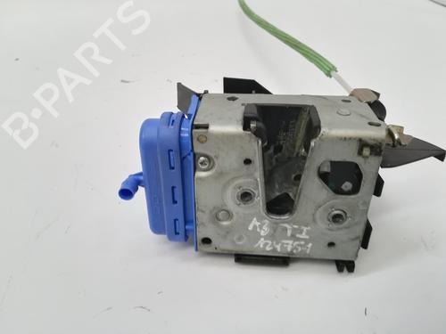 Used Rear left lock AUDI A3 (8L1) 1.9 TDI (110 hp) 10375398