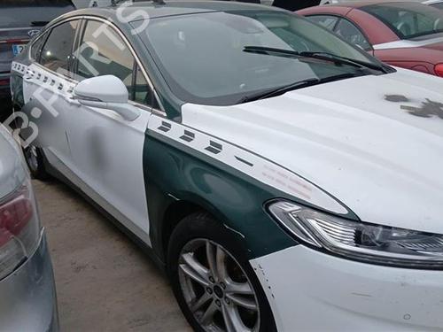 Used Parts FORD MONDEO V Hatchback (CE) 2.0 TDCi 4972766