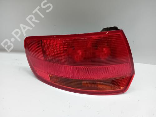 Used Left taillight AUDI A3 Sportback (8PA) 1.8 TFSI (160 hp) 31158676