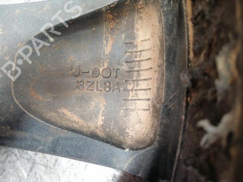 Felg NISSAN PULSAR Hatchback (C13) 1.2 DIG-T | BP29137912C45