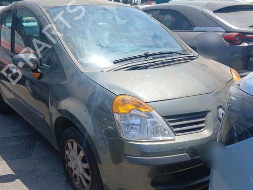 Ricambi RENAULT MODUS / GRAND MODUS (F/JP0_) 1.5 dCi (FP0D, JP0D) 4816439