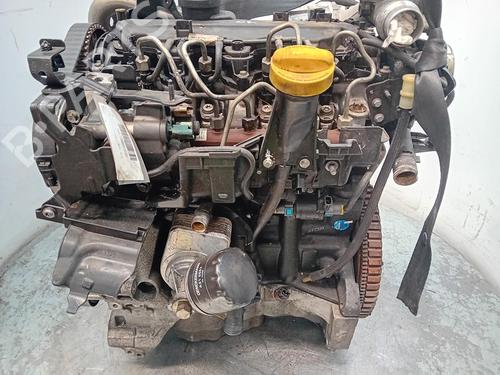 Engine RENAULT CLIO III (BR0/1, CR0/1) | BP29211621M1 - Image 3