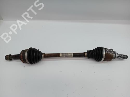 Used Left front driveshaft Left front driveshaft 37032619 37032619
