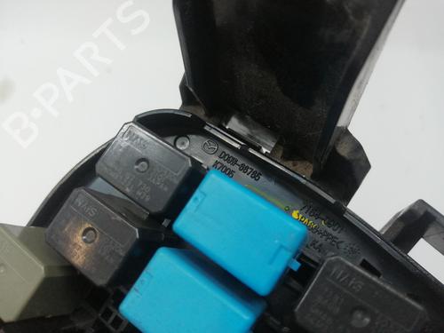 Electronic module MAZDA 2 Hatchback (DL, DJ) 1.5 SKYACTIV-G | BP21075732M83 - Image 2