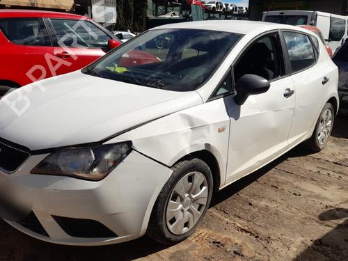 Left taillight SEAT IBIZA IV SC (6J1, 6P5) 1.4 TDI | BP24527703C34 