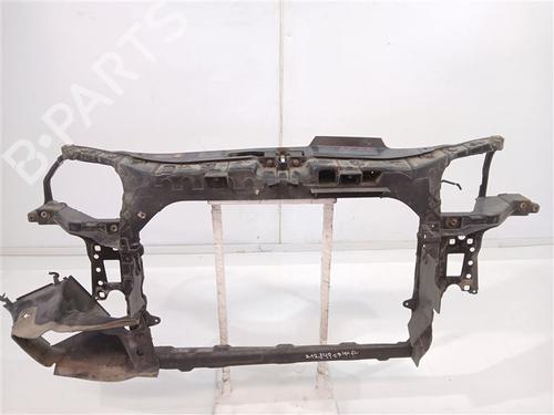 Used Front slam panel Front slam panel SEAT IBIZA III (6L1) 1.9 TDI (100 hp) 39756112 39756112