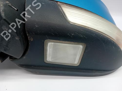Left mirror FORD FOCUS II (DA_, HCP, DP)  | BP27177857C26 