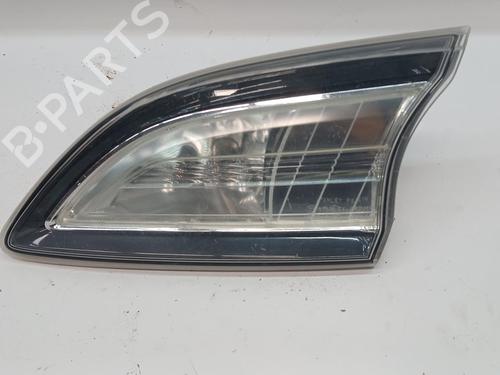Højre baglygte bagklap Højre baglygte bagklap MAZDA 3 (BL) [2008-2014] 36813594 36813594