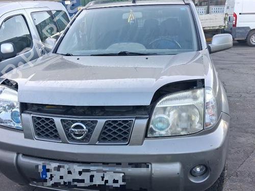 Brugte NISSAN X-TRAIL I (T30)  2.2 dCi  4989864
