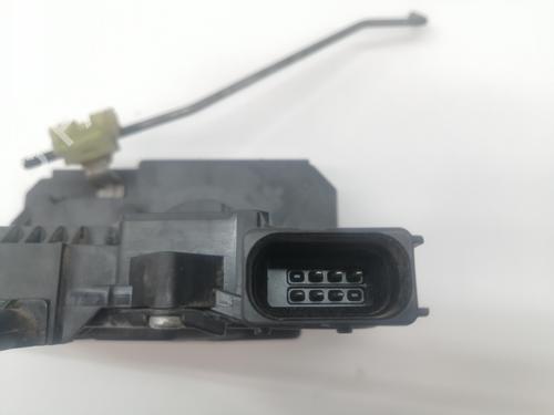Front right lock OPEL CORSA D (S07)  | BP29267261C97 