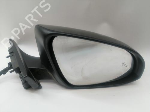 Used Right mirror TOYOTA C-HR (_X1_) [2016-2025]  28128636