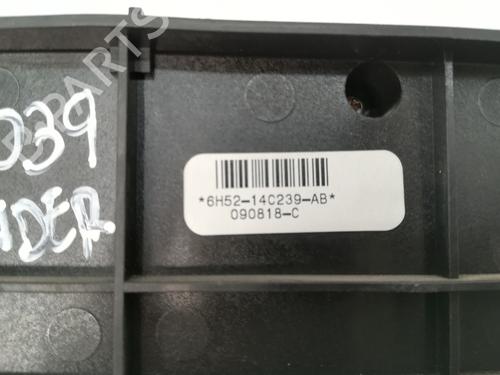 Climate control LAND ROVER FREELANDER 2 (L359) 2.2 TD4 4x4 | BP13653802I5 