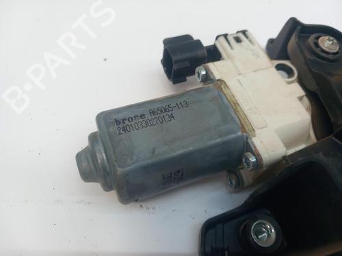 Front left window mechanism FORD TRANSIT CONNECT V408 Box Body/MPV 1.5 TDCi | BP37594831C22 - Image 3