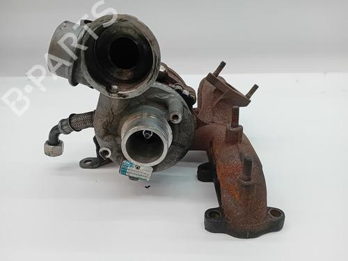 Turbolader/Kompressor SEAT LEON (1P1) [2005-2013]  29246954