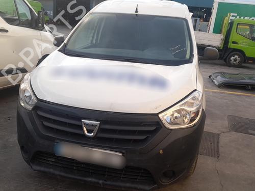 Steering column stalk DACIA DOKKER MPV (KE_)  | BP11205237I23 