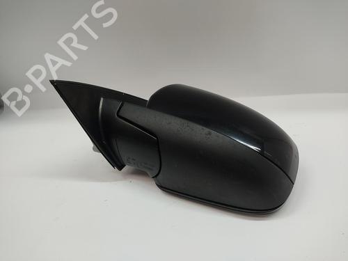 Retrovisor esquerdo BMW X6 (E71, E72) xDrive 30 d | BP33201382C26 - Image 2