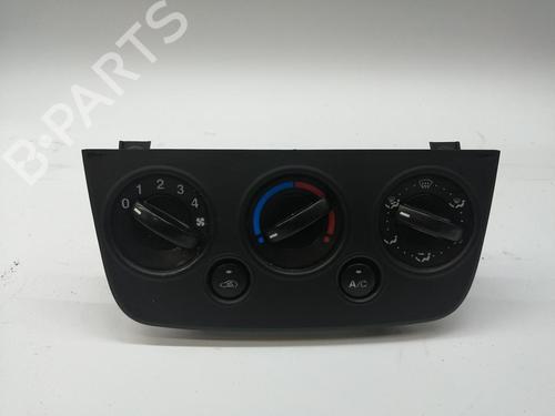Comando clima FORD FIESTA V (JH_, JD_) 1.4 TDCi (68 hp) 30621661