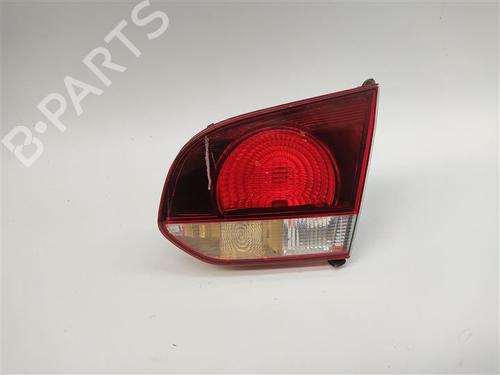 Used Right tailgate light Right tailgate light 29010068 29010068