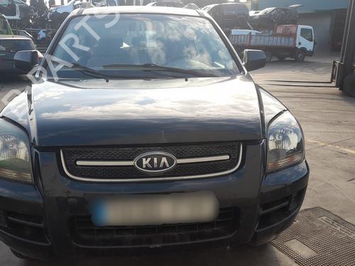 Front wiper motor KIA SPORTAGE II (JE_, KM_) 2.0 CRDi 4WD | BP9680124M29 