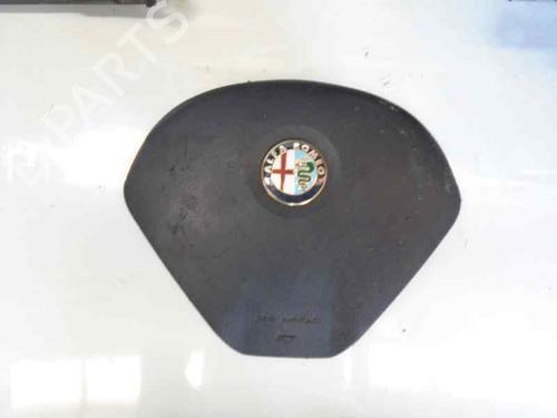 Kollisonspute sett ALFA ROMEO MITO (955_) 1.3 MultiJet (955AXP1A, 955AYC1A) | BP5541720C86 