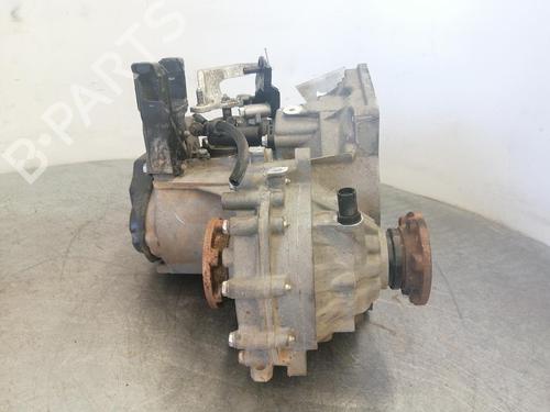 Gearbox SEAT IBIZA IV (6J5, 6P1) | BP32186377M3
