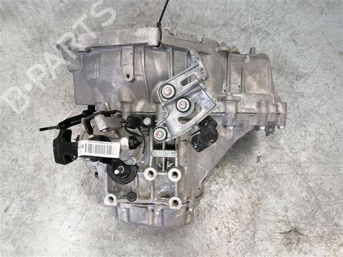 Used Gearbox Gearbox 16728158 16728158