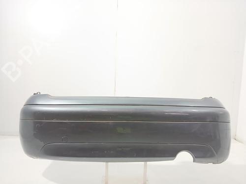 Used Rear bumper Rear bumper CITROËN C3 I (FC_, FN_) 1.4 16V (88 hp) 34605320 34605320