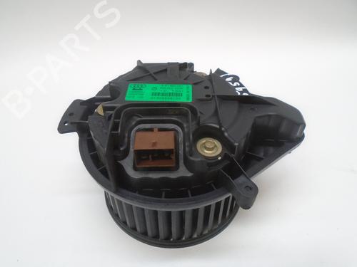 Varmeblæser AUDI A4 B6 (8E2) 2.0 (130 hp) 14027424