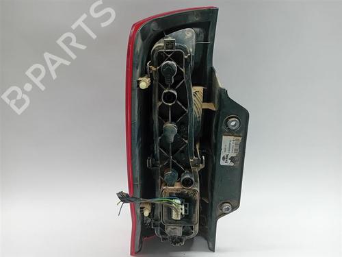 Right taillight CITROËN NEMO Box Body/MPV (AA_) 1.3 HDi 75 | BP37723765C35 - Image 2